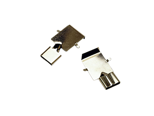 Extremitäten-Plattenelektrode für Steckerverbindung Elektrode