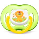 Apoya el desarrollo de su bebé