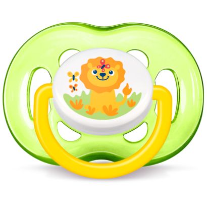 Apoya el desarrollo de su bebé