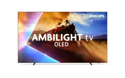 Philips OLED760 Ambilight OLED-Fernseher