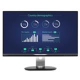 Brilliance LCD monitor with USB-C docking 258B6QUEB/27 | Philips