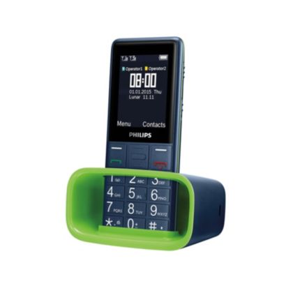 Philips Xenium