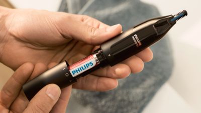 AA Battery included