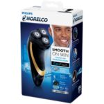 Smooth on skin, tough on ingrown hairs