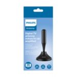 Цифрова TV антена с магнитна основа