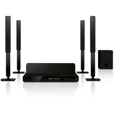 Home Theater 5.1
