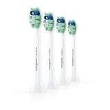 tandborsthuvud för plackkontroll