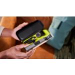 Dedicated travel case to safely store your device