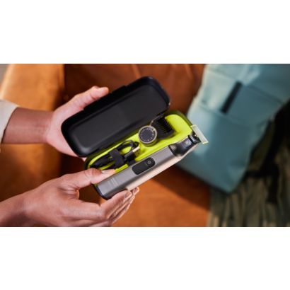 Norelco OneBlade Travel Case
