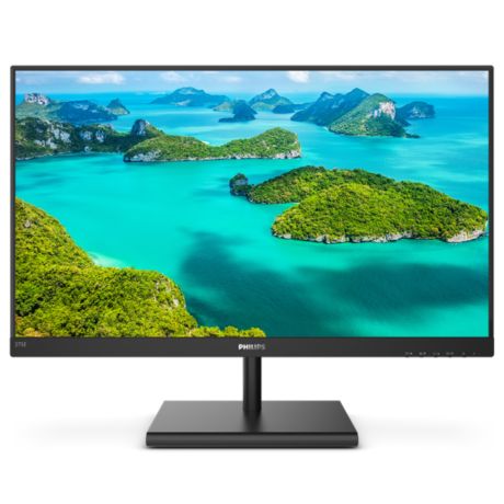 275E1S/75 Monitor LCD monitor