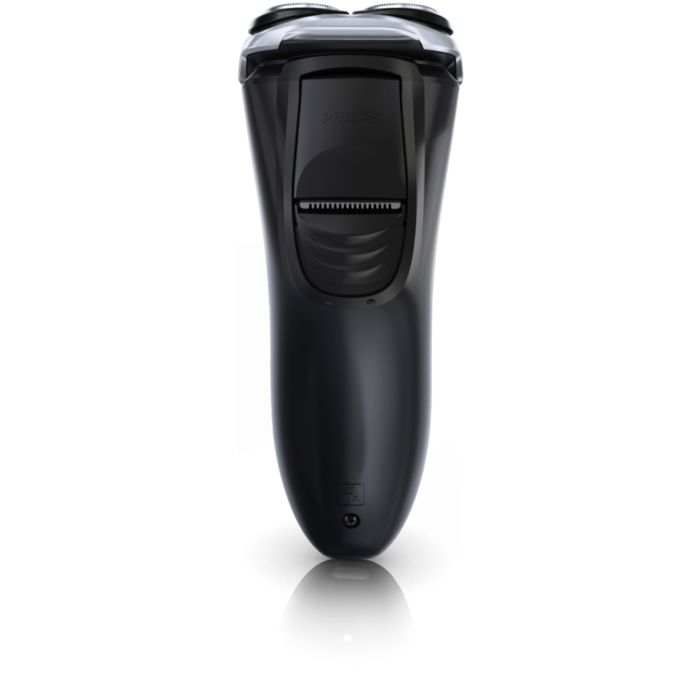 New outlet Phillips norelco 4400 shaver