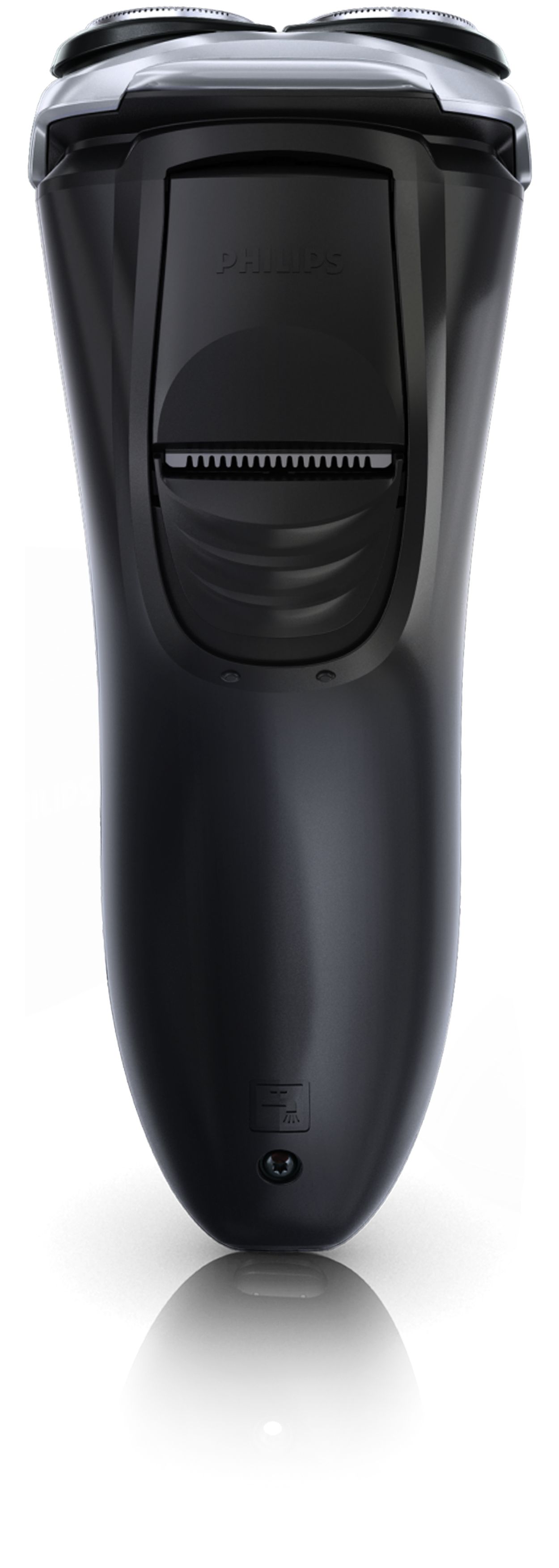 New Phillips norelco top 4400 shaver