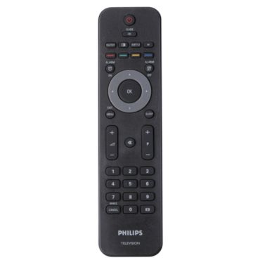 22AV1104 Remote Control
