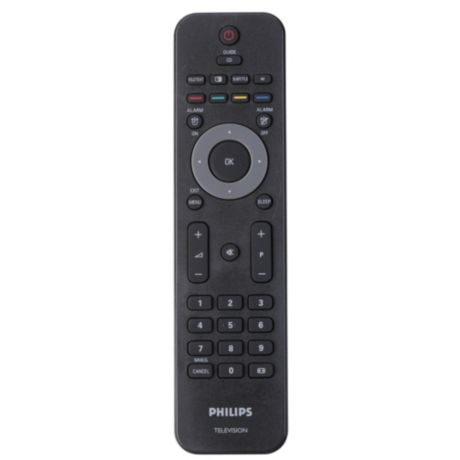 22AV1104/10  22AV1104 Remote Control