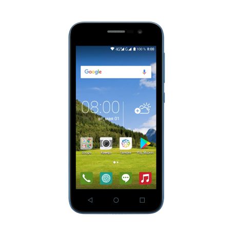 CTS257BU/00  Смартфон