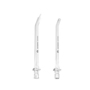 Sonicare Nozzles for Compact Flosser Standard and Comfort