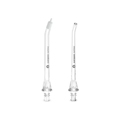 Power Flosser Başlıklar