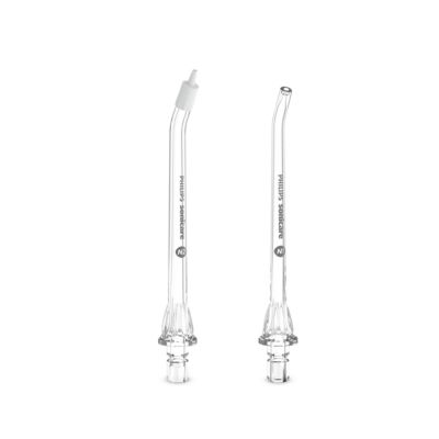 Nozzles for Compact Flosser