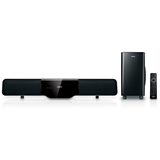 SoundBar Home Entertainment-System