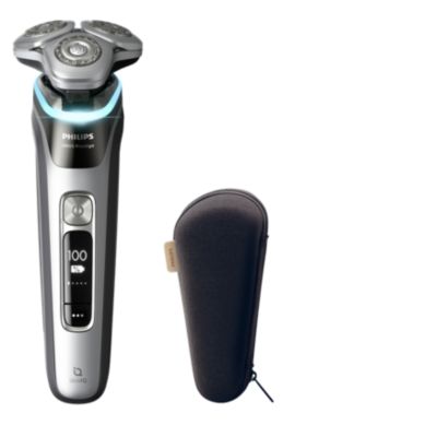 新品保証書付★フィリップスi9000プレステージ シェーバー　XP9204/30 Philips 髭剃り 電動シェーバー メンズ フィリップス i9000