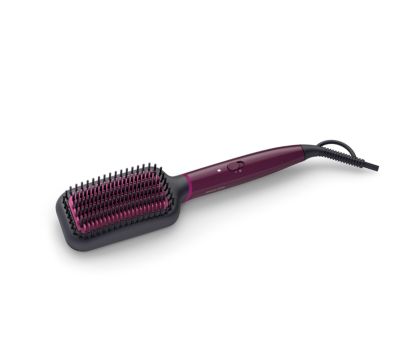 Philips hair 2025 straightener comb price