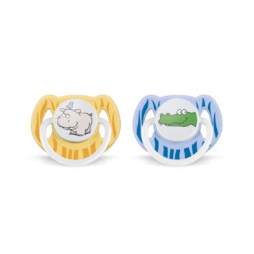 Philips Avent Fashion Pacifiers