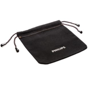 IconiQ shaver Etui