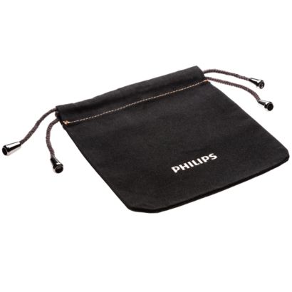 Калъф за съхранение на самобръсначка