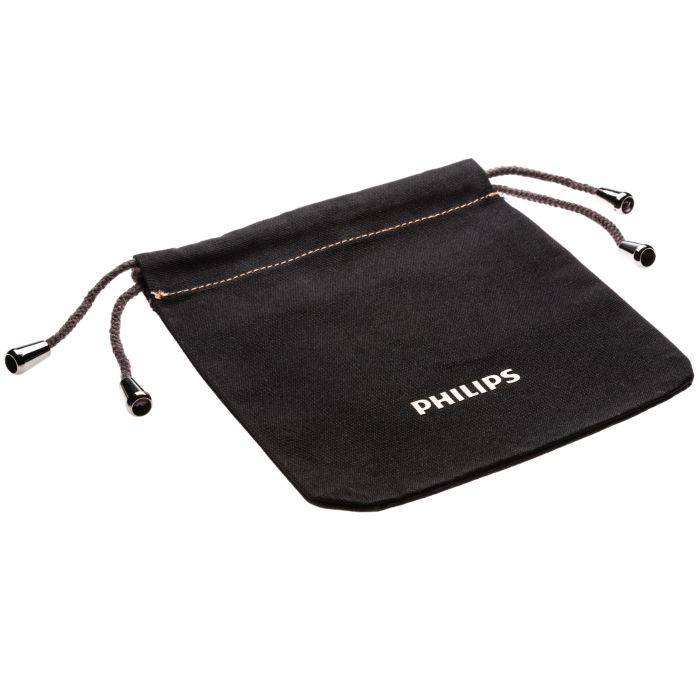 Trousse de rangement pour rasoir
