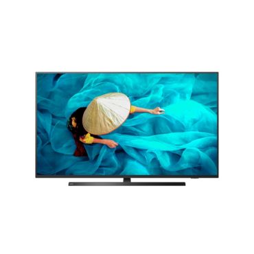 50HFL6114U Professional TV