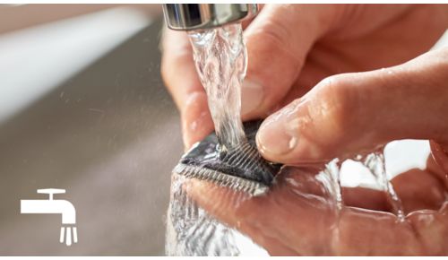 Manutenzione semplice