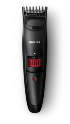 Philips trimmer store machine