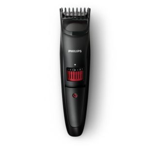 Beardtrimmer series 3000 parta- ja sänkitrimmeri