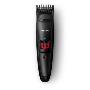 Beardtrimmer series 3000 beard and stubble trimmer