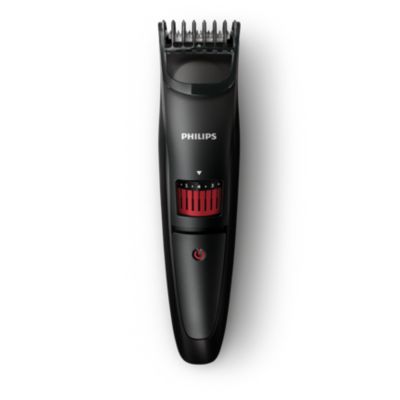 Beardtrimmer series 3000 beard and stubble trimmer