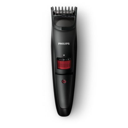 Philips Beardtrimmer series 3000