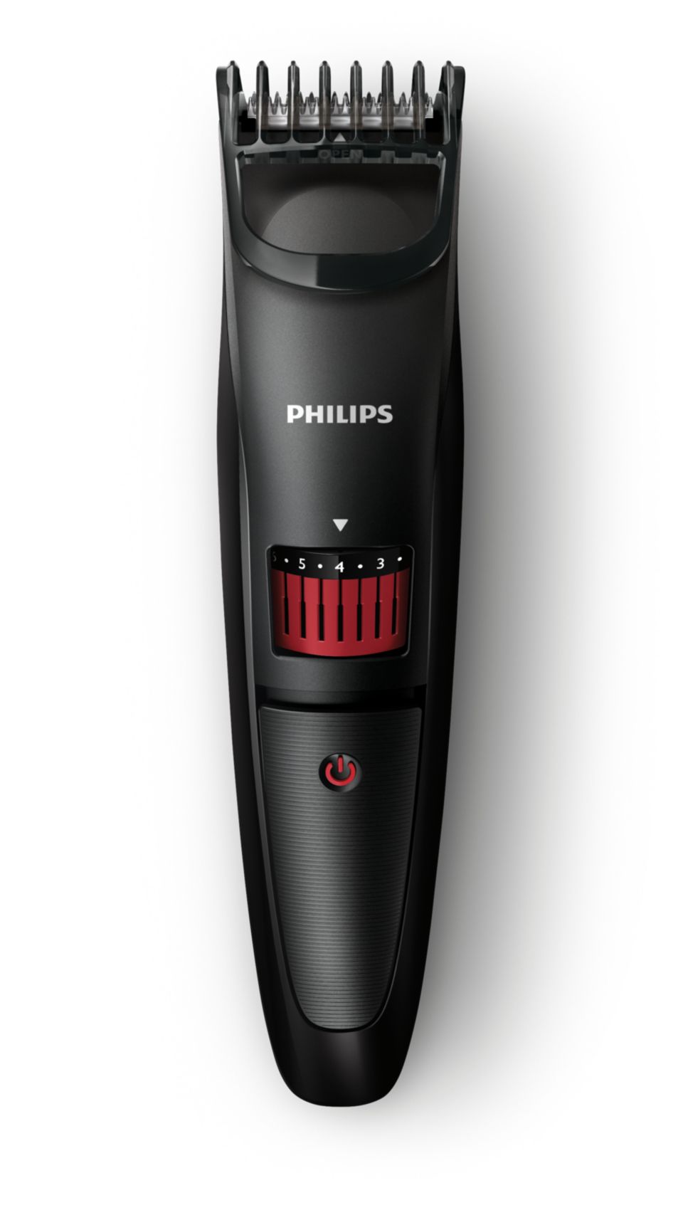 Beardtrimmer (stoppel)baardtrimmer QT4005/15 Philips
