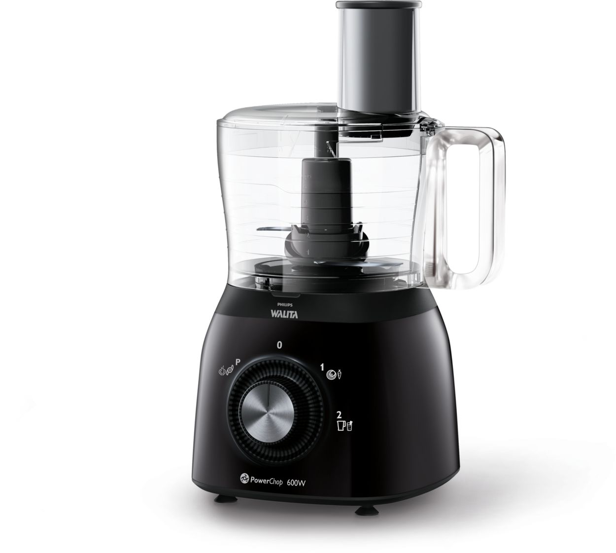Viva Collection Food processor HR7631/90 | Philips