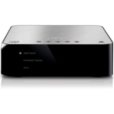 Philips Fidelio A1 wireless Hi-Fi link