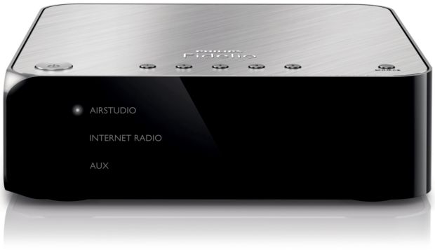 Philips Fidelio A1 wireless Hi-Fi link