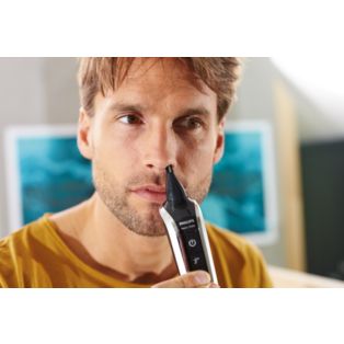 Multigroom series 7000 10-in-1 Ganzkörpertrimmer mit Li-Ion Akku