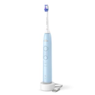 Series 6100 Spazzolino ricaricabile