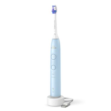 Philips Sonicare 6100 Rechargeable Sonic Toothbrush