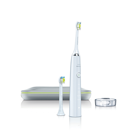 HX9382/03 Philips Sonicare DiamondClean Sonic electric toothbrush