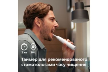 Зубная щетка на аккумуляторах