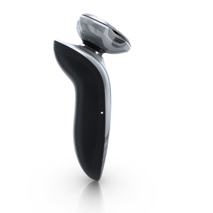Shaver series 7000 SensoTouch ウェット＆ドライ電気シェーバー