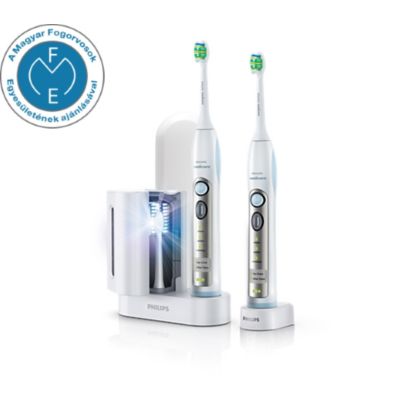 Sonicare FlexCare