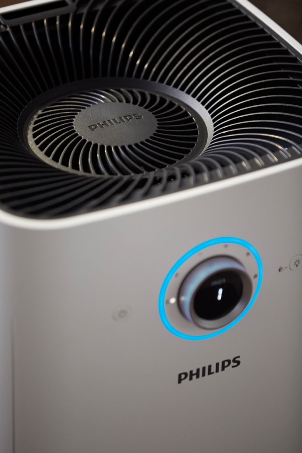 Buy Philips 6000 Series AC6609/20 Air Purifier With AeraSense