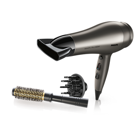HP8251/00 DryCare Advanced Haardroger