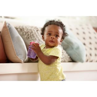 Avent Kubek z ustnikiem